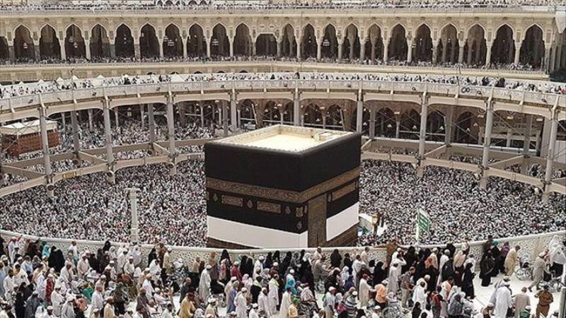 Hac kayıtları bugün başlıyor
