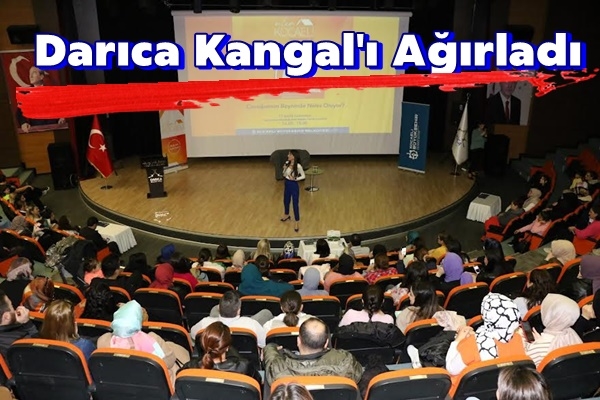 Darıca Kangal
