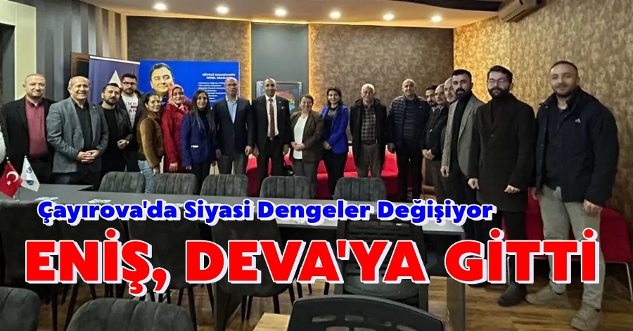Çayırova