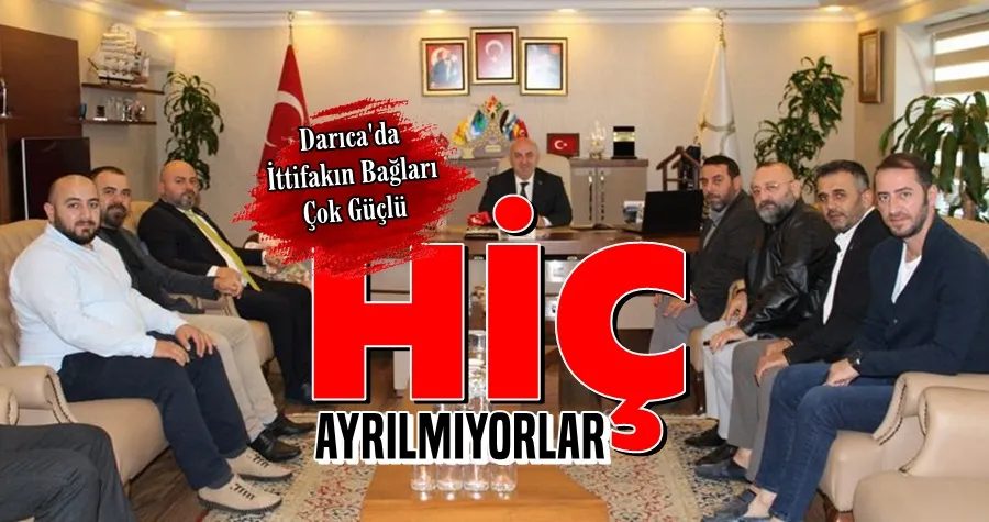 Darıca