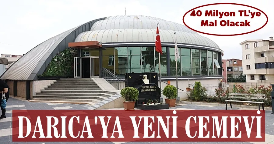 Darıca