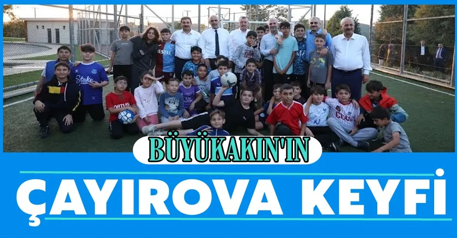 Büyükakın