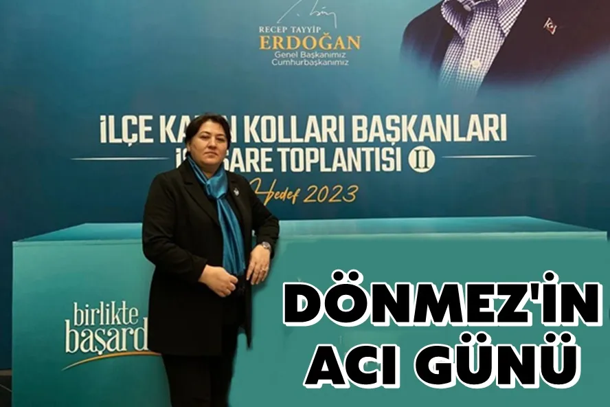 Dönmez