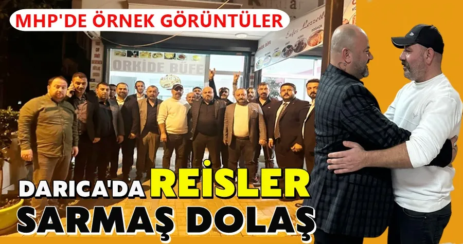 Darıca