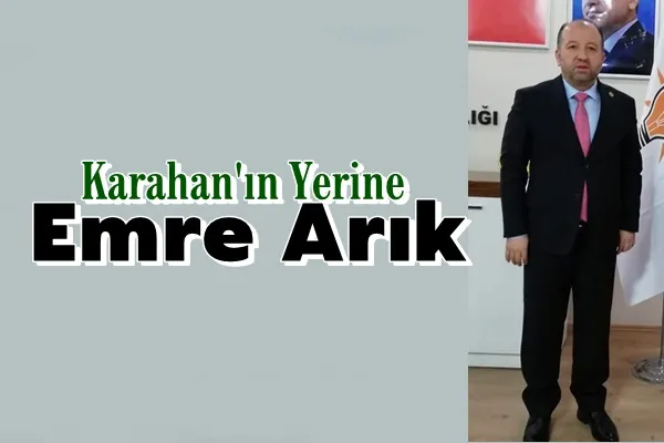 Karahan