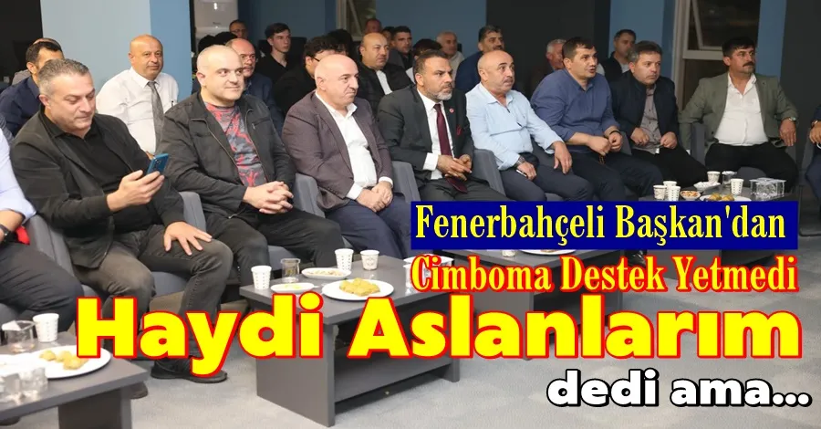 Fenerbahçeli Bıyık