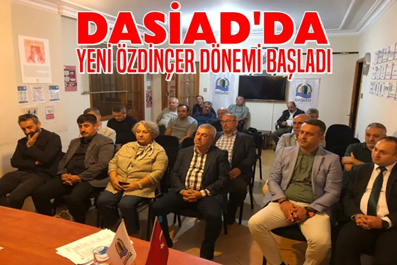 DASİAD