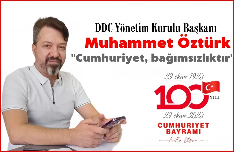 Öztürk, 