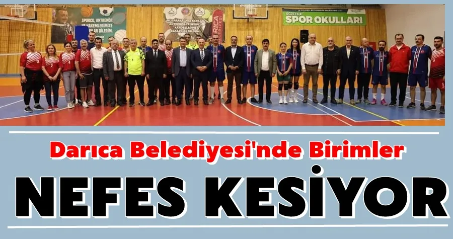Darıca Belediyesi