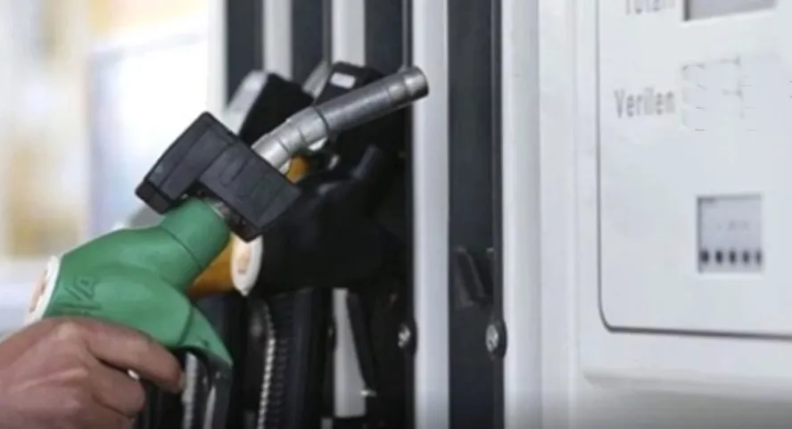 Benzine İndirim Geliyor