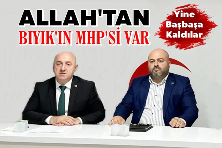 Bıyık