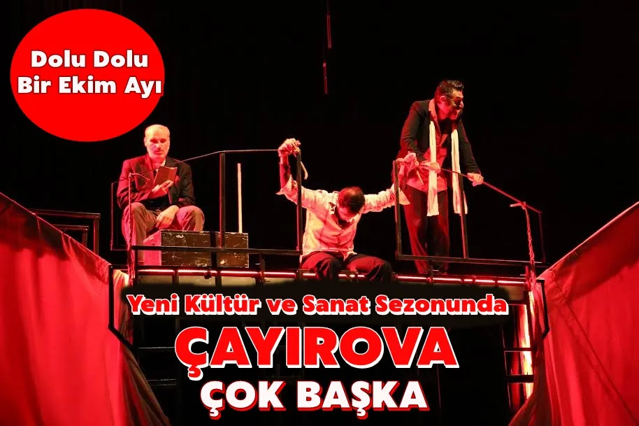 Çayırova