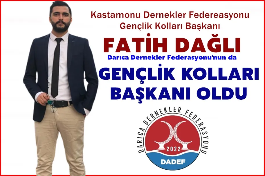 Fatih Dağlı