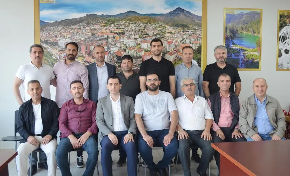 GÜDEF, futbol turnuvası final gecesine hazır