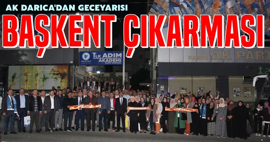 Ak Darıca