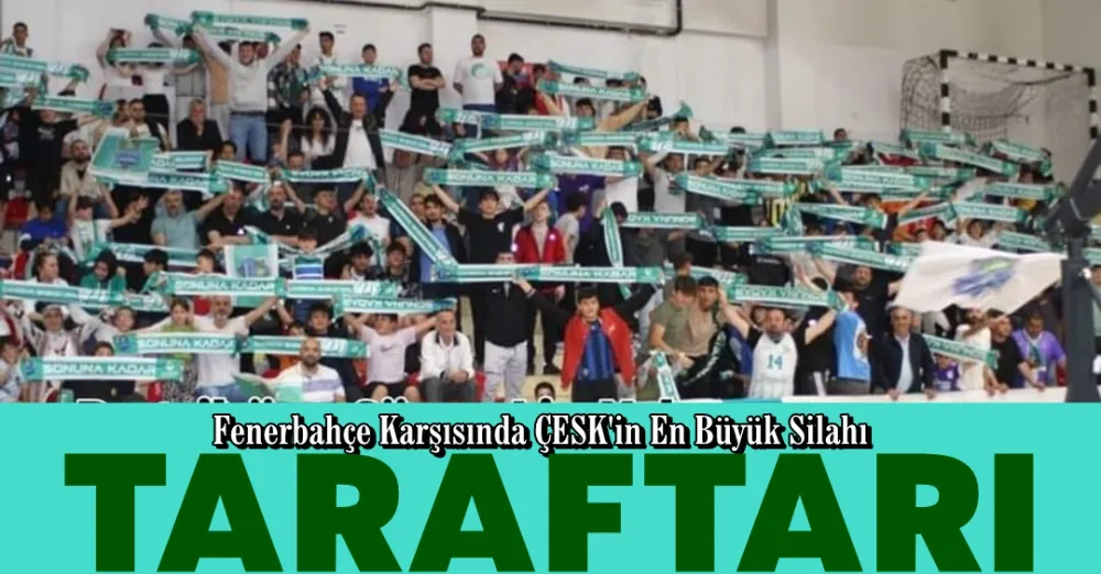 ÇESK