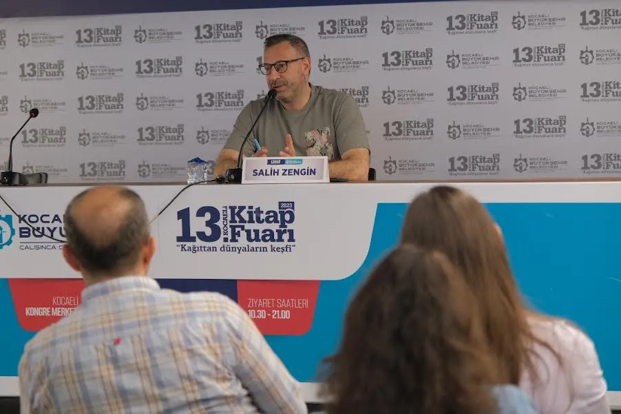 HEDEF 1 MİLYON ZİYARETÇİ