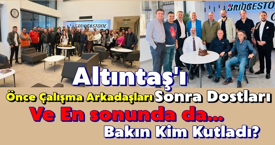 Altıntaş