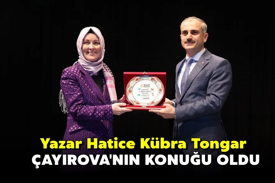 Tongar’dan anne ve babalara önemli tavsiyeler