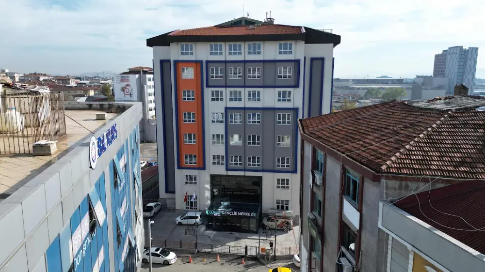 Güzide Gençlik Merkezi’nde  Kayıtlar Devam Ediyor
