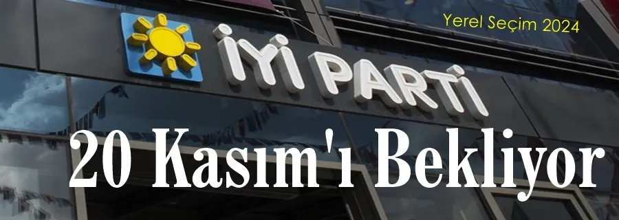 İyi Parti