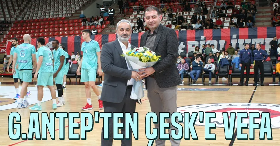 G.Antep
