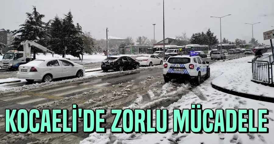 Kocaeli