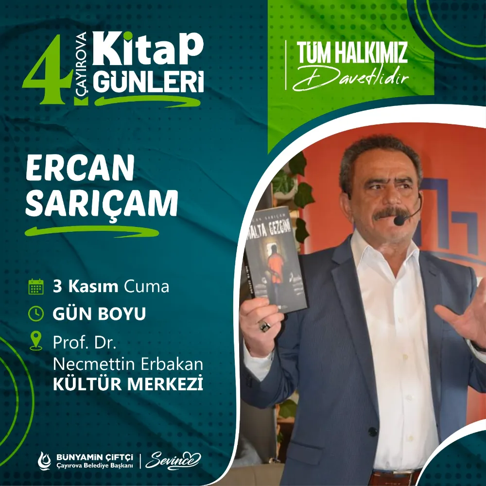 Sarıçam, Çayırova