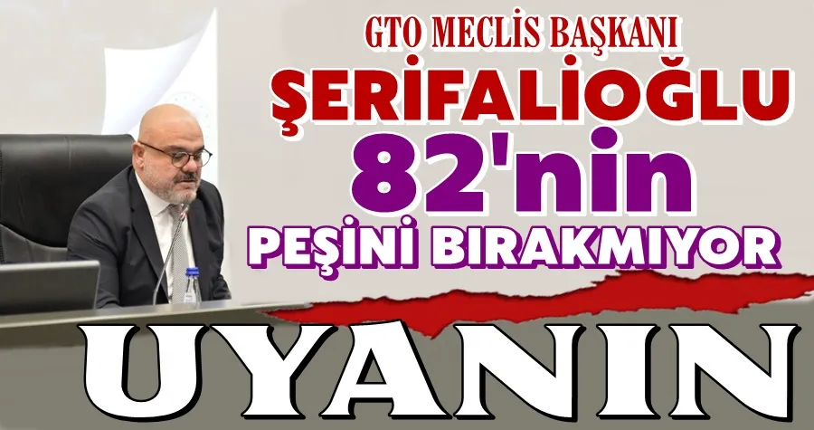 Şerifoğlu Gebze