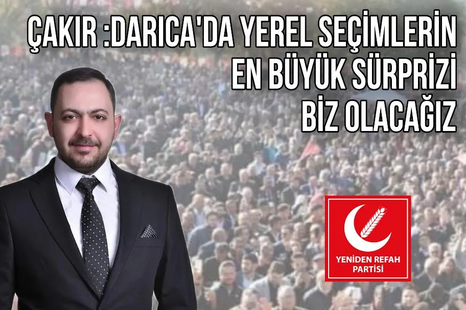 Darıca