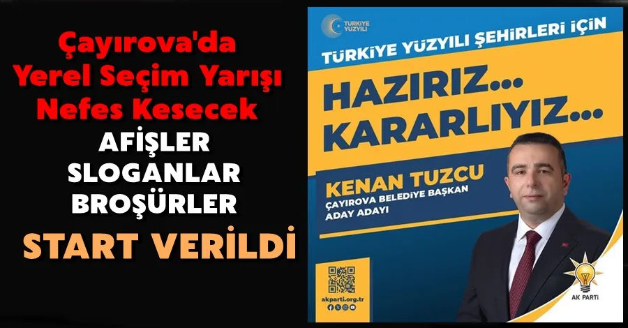 Çayırova