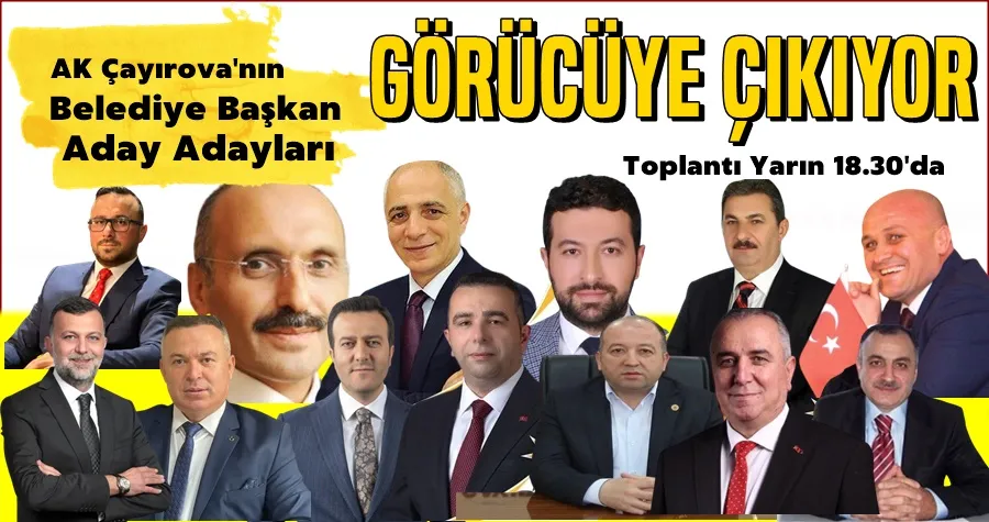 Çayırova