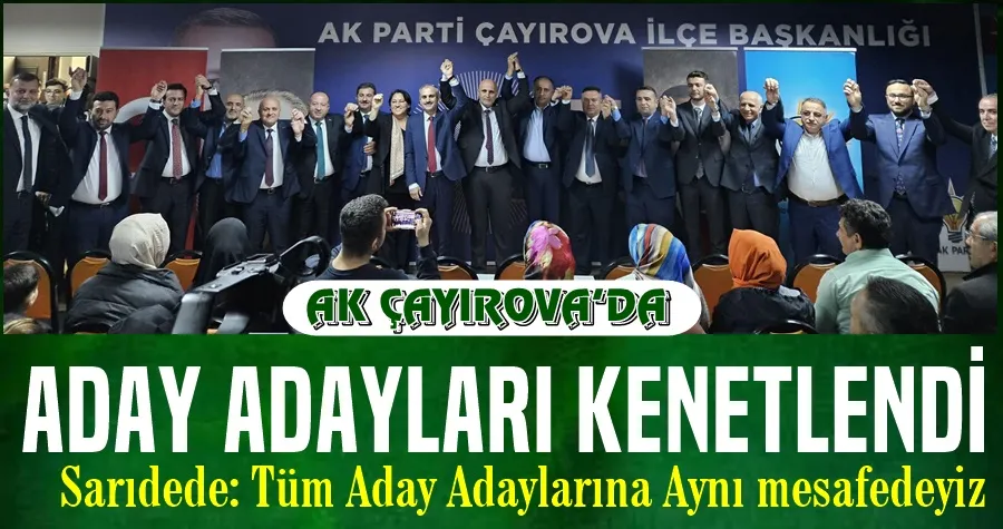 Ak Çayırova