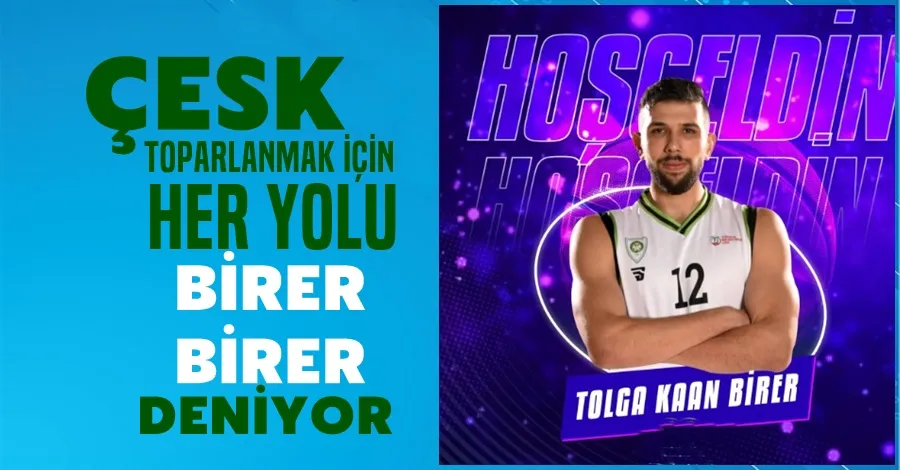 ÇESK Birer