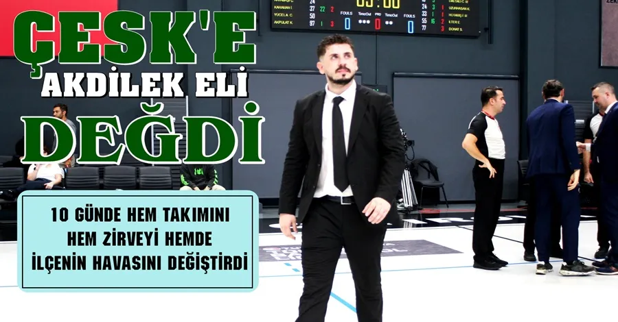 ÇESK