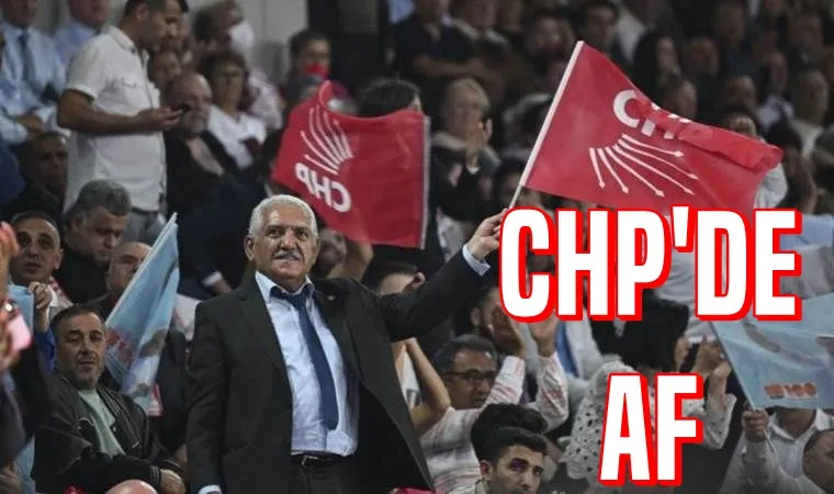 CHP