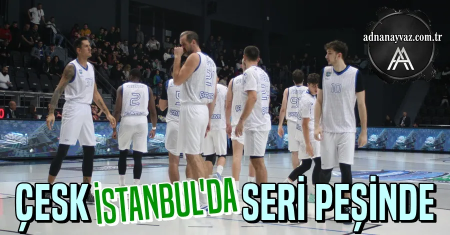 ÇESK İstanbul