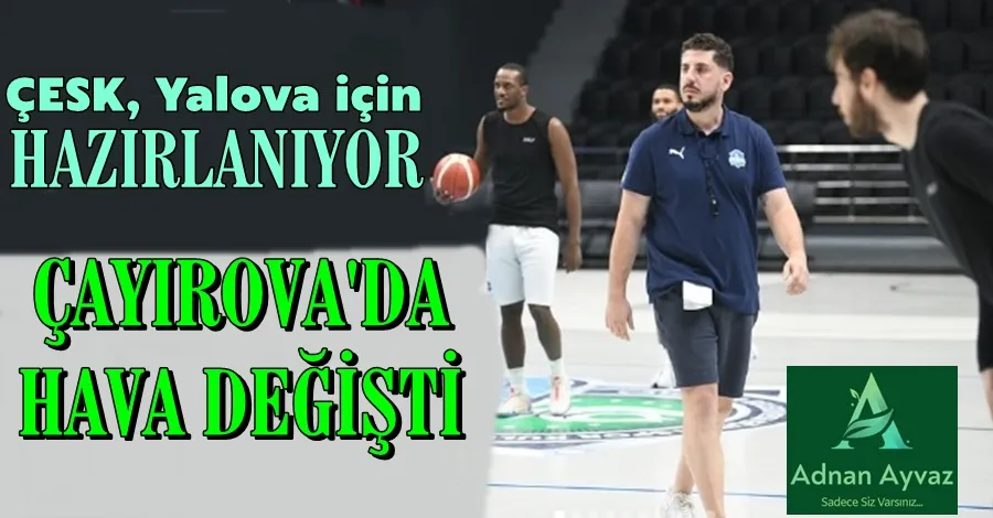 Çayırova