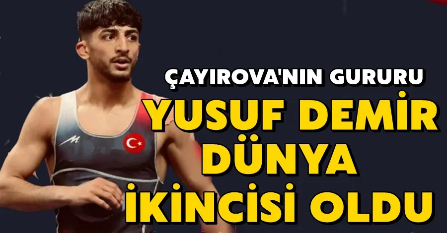 Çayırova