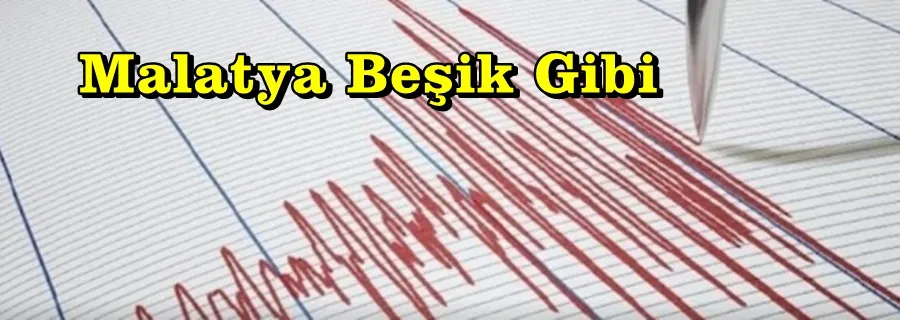 Malatya Beşik Gibi