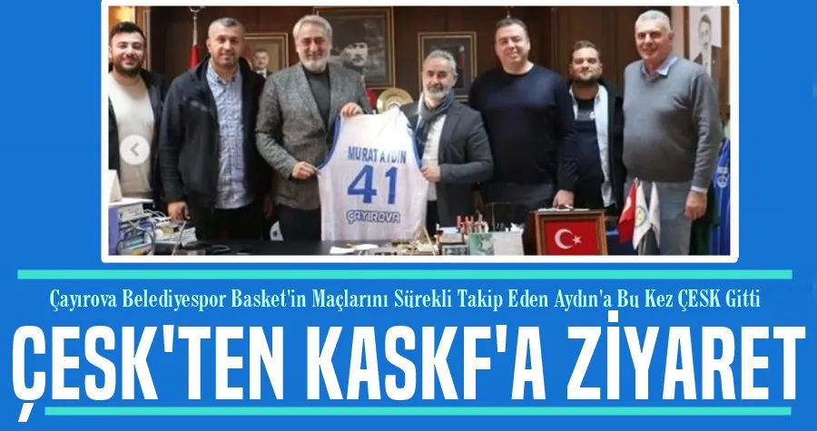 ÇESK