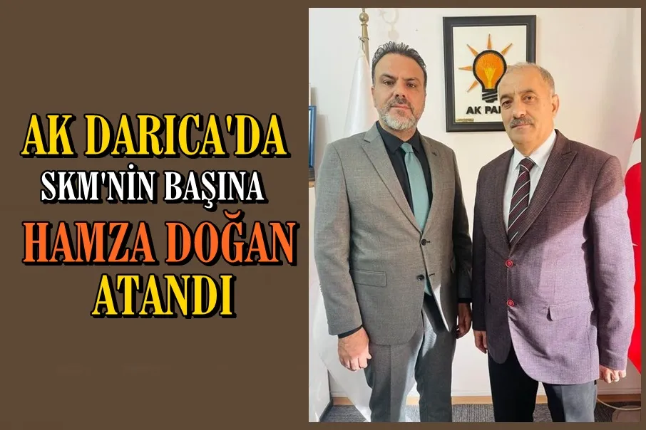 Ak Darıca