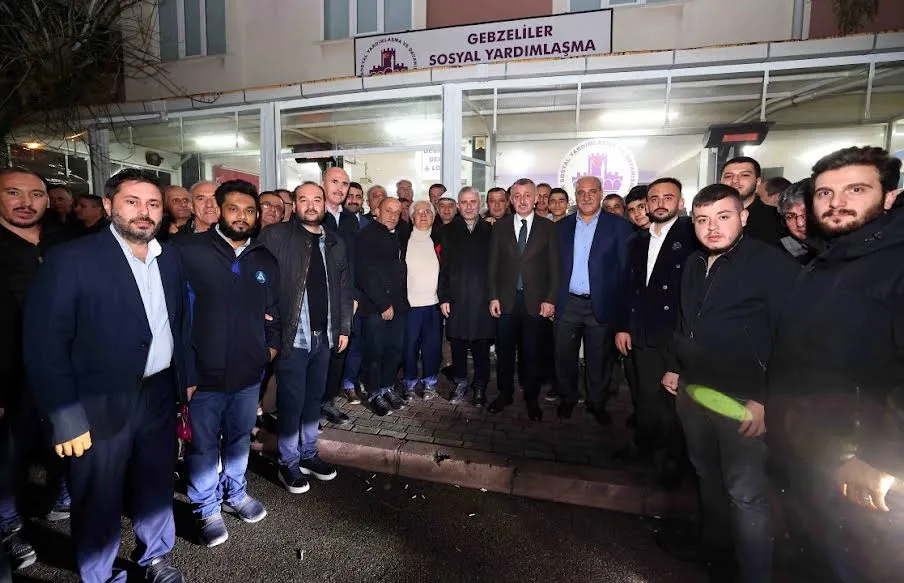 Büyükakın: Metromuzun araçları raylara indi