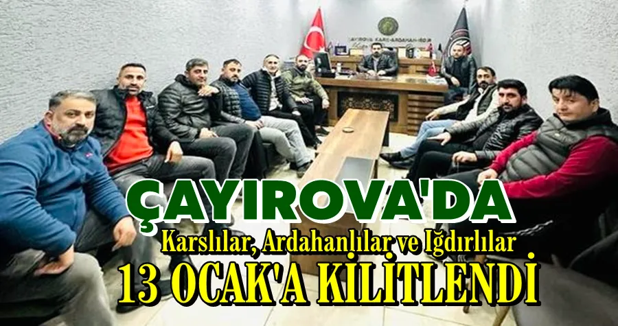 Çayırova