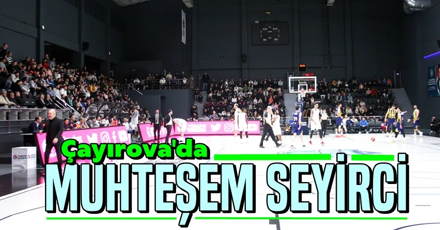 Seyirciye Tam Not