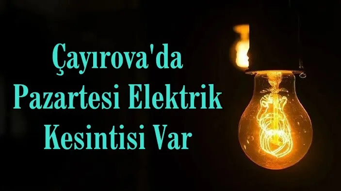 Çayırova