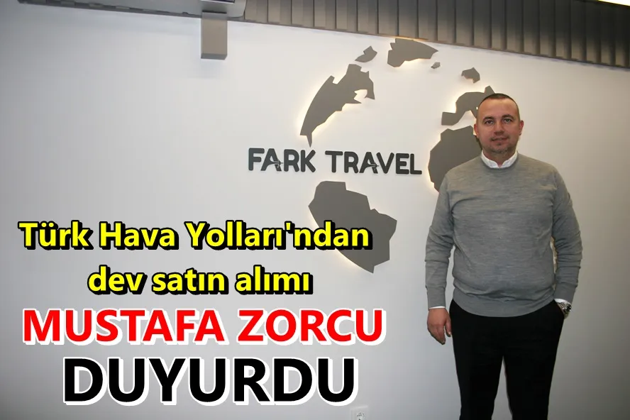 Türk Hava Yolları