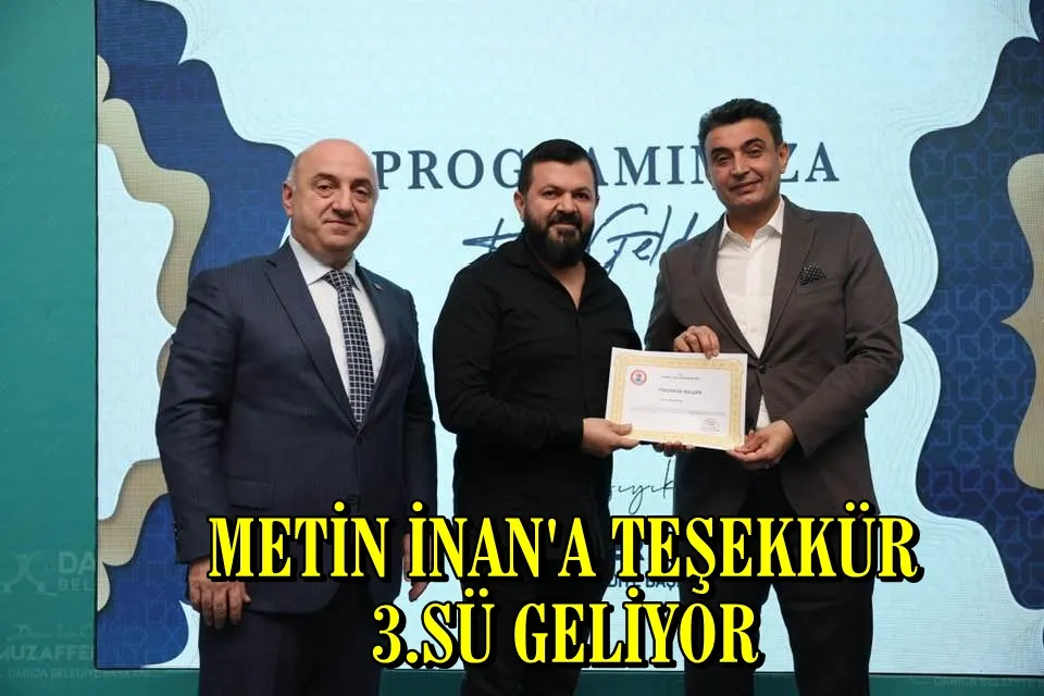 Metin İnan