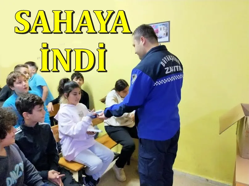 Sahaya İndi
