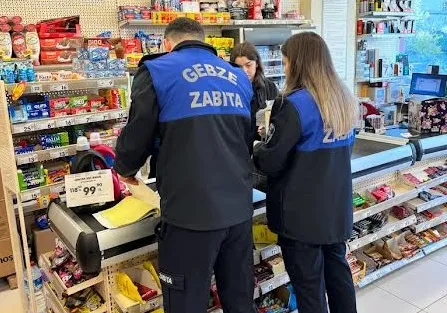 ZABITADAN KASA VE REYON FİYATI DENETİMİ
